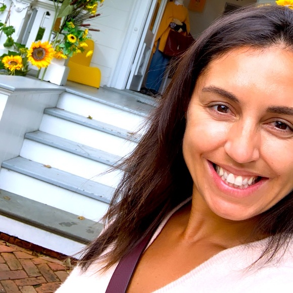 Meet the Posher Other - Meet your Posher, Alanna